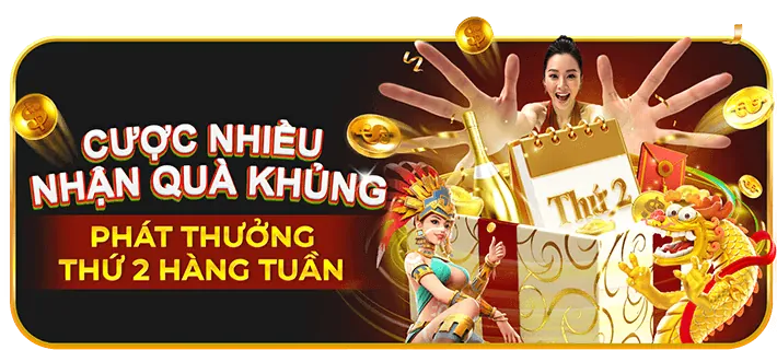 Thưởng chào mừng thành viên mới Axx88
