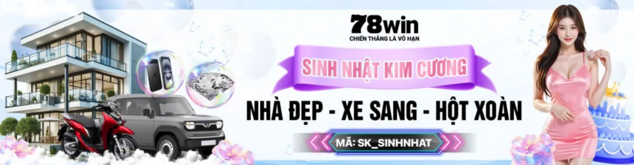 Trò chơi nổ hũ với giải độc đắc lớn